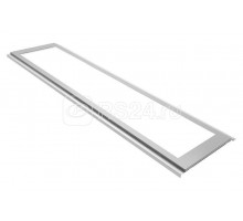 Светильник LE-СВО-03-033-0939-54Х Офис IP54 Clip in для реечных потолков LED-effect 0939