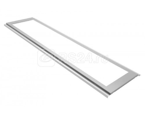 Светильник LE-СВО-03-033-0940-54Д Офис IP54 Clip in для реечных потолков LED-effect 0940
