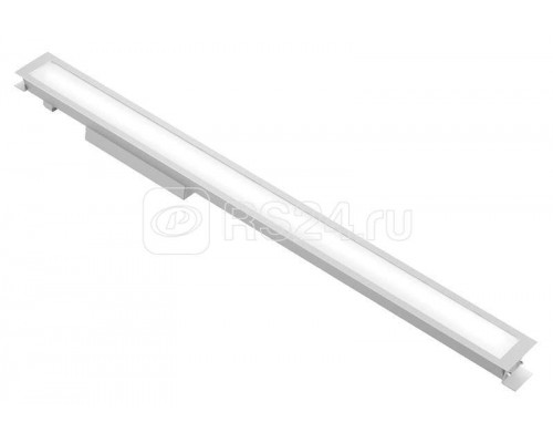 Светильник LE-СВО-03-033-1417-40Х Офис Рокфон LED-effect 1417