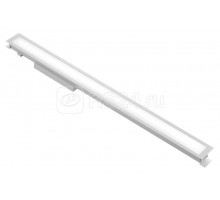 Светильник LE-СВО-03-033-1419-40Т Офис Рокфон LED-effect 1419