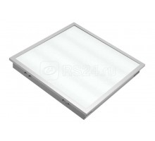 Светильник LE-СВО-03-033-1421-40Д Офис Рокфон LED-effect 1421