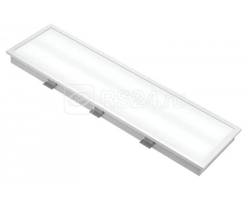 Светильник LE-СВО-03-034-1414-40Х Офис Рокфон LED-effect 1414