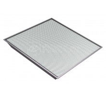 Светильник LE-СВО-03-040-0480-20Х Офис LED 33Вт 5500К IP20 LED-effect 0480