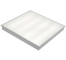 Светильник LE-СВО-03-040-0610-54Х-STABILAR-1 Офис IP54 LED-effect 0610+STABILAR-1