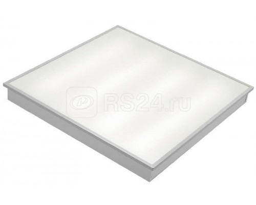 Светильник LE-СВО-03-040-0610-54Х-STABILAR-1 Офис IP54 LED-effect 0610+STABILAR-1