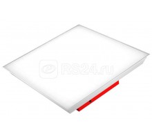Светильник LE-СВО-03-040-0627-20Х-STABILAR-1 Офис Комфорт LED-effect 0627+STABILAR-1