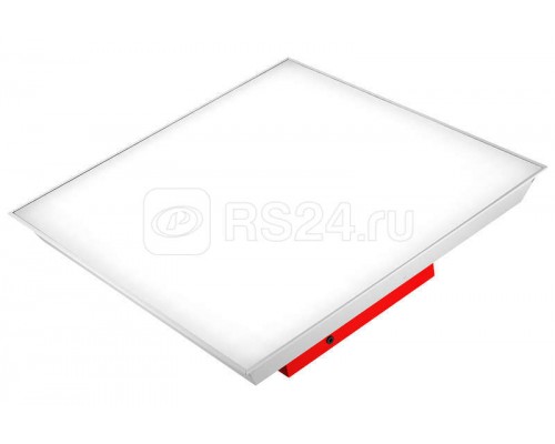 Светильник LE-СВО-03-040-0627-20Х-STABILAR-1 Офис Комфорт LED-effect 0627+STABILAR-1