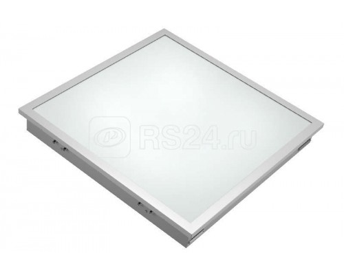 Светильник LE-СВО-03-040-1423-40Х Офис Комфорт Рокфон 40Вт LED-effect 1423