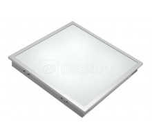 Светильник LE-СВО-03-040-1424-40Д Офис Комфорт Рокфон LED-effect 1424