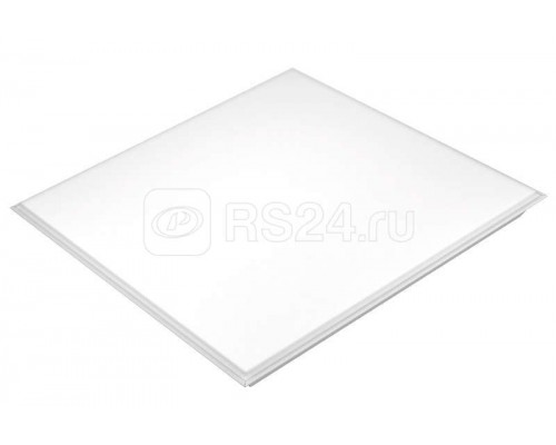 Светильник LE-СВО-03-040-1660-40Д Офис Комфорт 3D встраив. LED-effect 1660