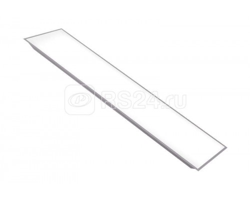 Светильник LE-СВО-03-040-1824-20Д Офис комфорт LED 40Вт 4000К IP20 LED-effect 1824