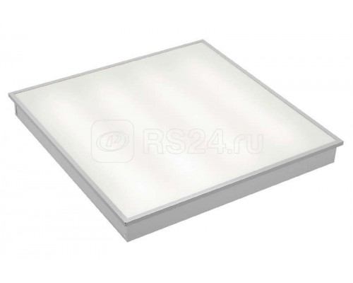 Светильник LE-СВО-03-040-2886-54Х Офис Комфорт IP54 LED-effect 2886