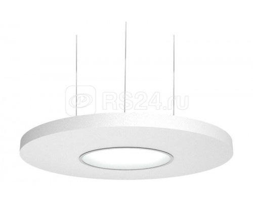 Светильник LE-СВО-03-047-1483-40Х Офис Рокфон Круг LED-effect 1483