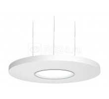Светильник LE-СВО-03-047-1485-40Т Офис Рокфон Круг LED-effect 1485