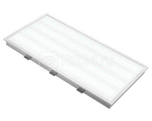 Светильник LE-СВО-03-068-1408-40Х Офис Рокфон LED-effect 1408