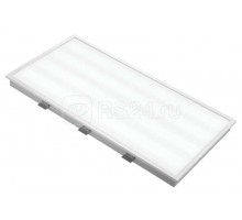 Светильник LE-СВО-03-068-1409-40Д Офис Рокфон LED-effect 1409