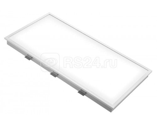 Светильник LE-СВО-03-085-1406-40Д Офис Комфорт Рокфон LED-effect 1406