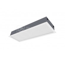 Светильник LE-СВО-04-030-0067-20Т Грильято LED-effect 0067