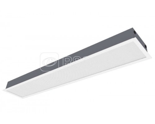 Светильник LE-СВО-04-040-0075-20Т Грильято LED-effect 0075