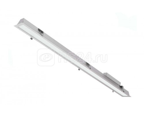 Светильник LE-СВО-14-040-0678-20Т Ритейлодиночный LED-effect 0678