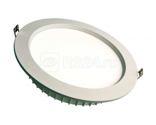 Светильник LE-СВО-16-022-1183-40Х Даунлайт LED-effect 1183