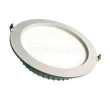 Светильник LE-СВО-16-022-1184-40Д Даунлайт LED-effect 1184