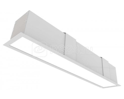 Светильник LE-СВО-23-020-1445-20Д Стрела LED-effect 1445