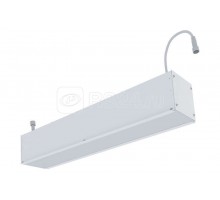 Светильник LE-СВО-46-008-2256-20Д Сегмент LED-effect 2256
