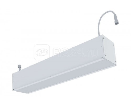 Светильник LE-СВО-46-008-2256-20Д Сегмент LED-effect 2256