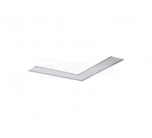 Светильник LINER/S CC LED 600 TH W HFD 4000К СТ 1473000560
