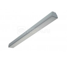 Светильник LINER/S LED 1200 CH CF СТ 1473000910