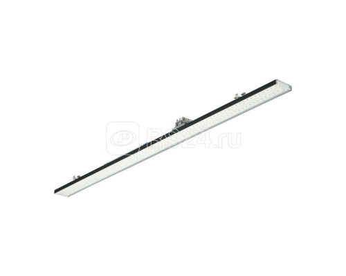 Светильник LL523X LED62S/840 PSD WB 7 BK 4000К Philips 910925864357 / 871869638474900