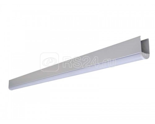 Светильник LNK LED MINI 2х50 4000К СТ 1292000430