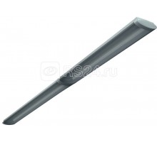 Светильник LTX LED 1200 EM 4000К CL СТ 1056000130