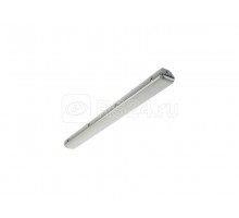 Светильник LZ.OPL ECO LED 1200 EM 46Вт 5000К IP65 СТ 1074000510