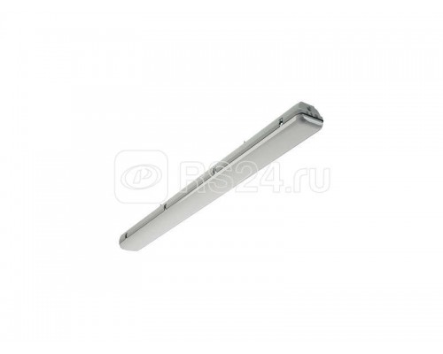 Светильник LZ.OPL ECO LED 1200 EM 46Вт 5000К IP65 СТ 1074000510