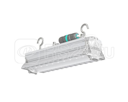Светильник L-industry 30 Turbine/25/Г30/4.0К/01/IKV-31/220АС IP66 LEDEL 521103004741300