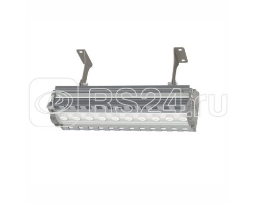Светильник L-industry 30 Turbine/25/Г30/5.0К/01/IKV-21/220АС IP66 LEDEL 521103004751200