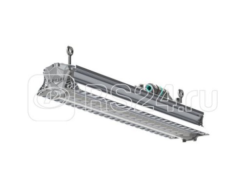 Светильник L-industry 60 Turbine/50/Г60/4.0К/01/IKV-32/220АС IP66 LEDEL 522106006741300