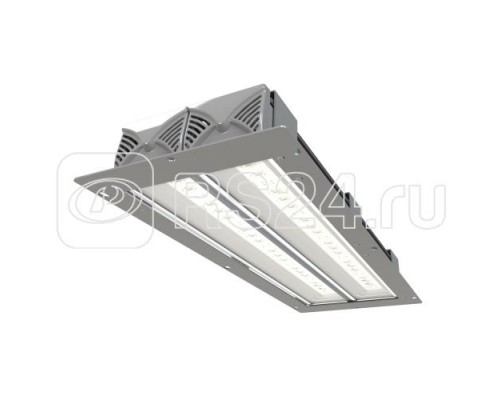 Светильник L-industry NEW АЗС 48/46/Г60/5.0К/01/IKII-42/220АС IP66 LEDEL 406000
