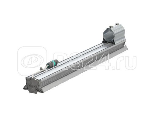 Светильник L-street 120 Turbine/96/Д/5.0К/01/SKV-02/220АС IP66 LEDEL 424111400851500