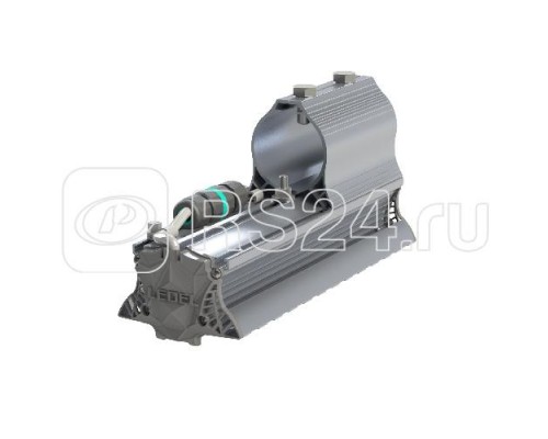 Светильник L-street 40 Turbine/33/Ш3/5.0К/01/SKV-01/220АС IP66 LEDEL 310012