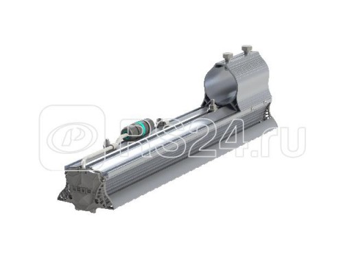 Светильник L-street 60 Turbine/48/Д/4.0К/01/SKV-02/220АС/IP66 LEDEL 422105700841500