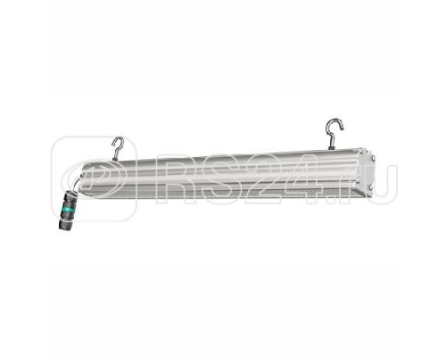 Светильник L-trade 16/15/Д/5.0К/02/IKIII-11/220AC/Standart IP54 duris LEDEL 211012