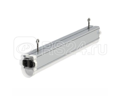 Светильник L-trade II 20 EASY LOCK/22/Д/5.0К/03/IKVI-31/220AC IP66 duris LEDEL 210010
