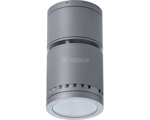 Светильник MATRIX S LED (60) 4000К серебр. СТ 1424000090