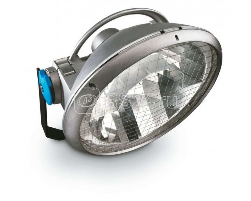 Светильник MVF404 MHN-SEH2000W/956 B8 ESI Philips 910505014918 / 871829159907400