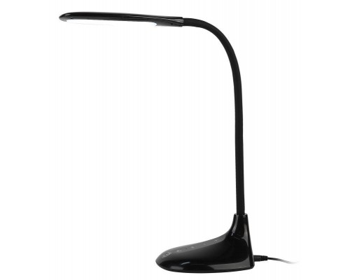 Светильник NLED-452-9W-BK настол. черн. ЭРА Б0019129