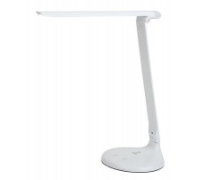 Светильник NLED-482-10W-W настольный бел. ЭРА Б0041086