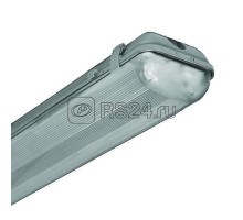 Светильник Nord 236 LED-10 мат. рассеиватель IP65 Ксенон 0160236303-01
